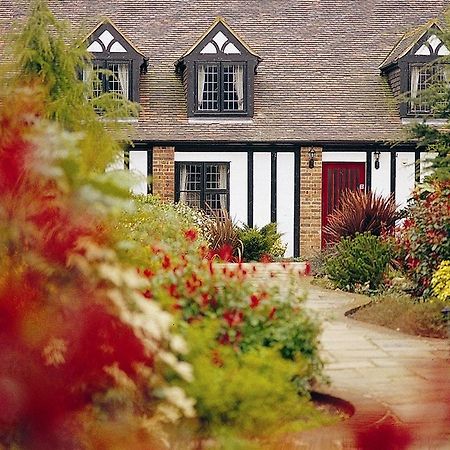 Hever Hotel Edenbridge Zewnętrze zdjęcie