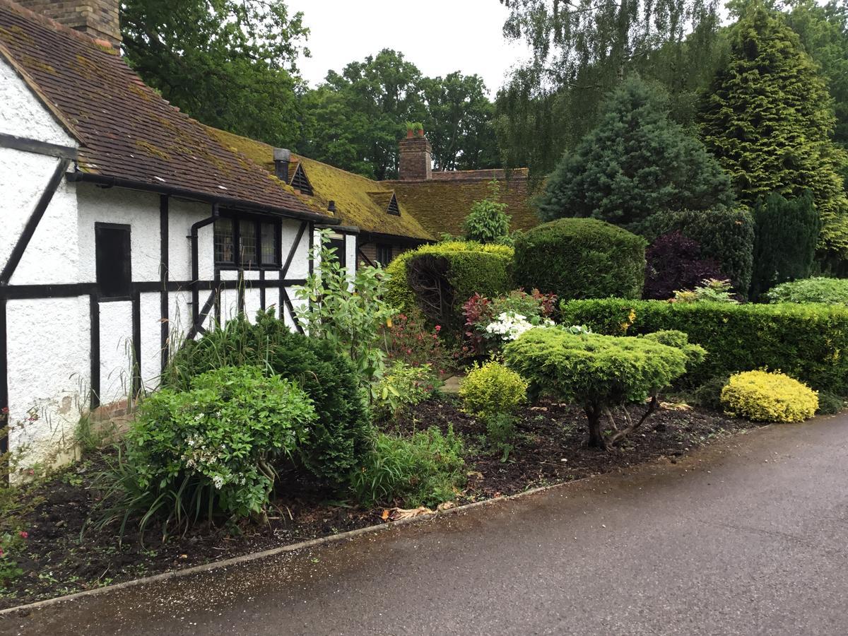Hever Hotel Edenbridge Zewnętrze zdjęcie