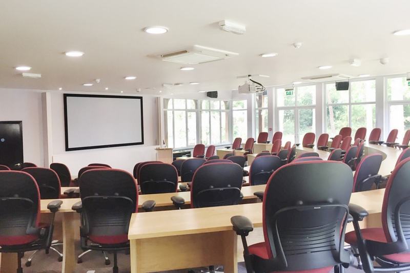 Hever Hotel Edenbridge Zewnętrze zdjęcie