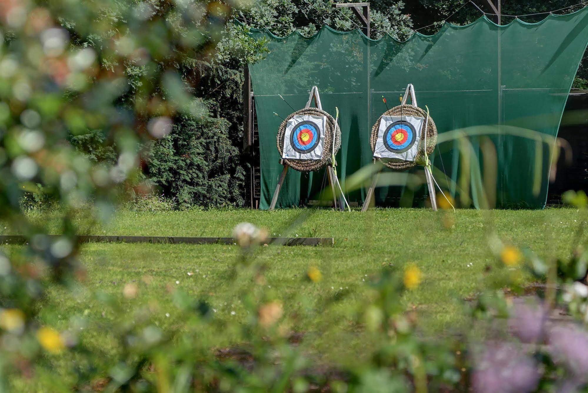 Hever Hotel Edenbridge Zewnętrze zdjęcie